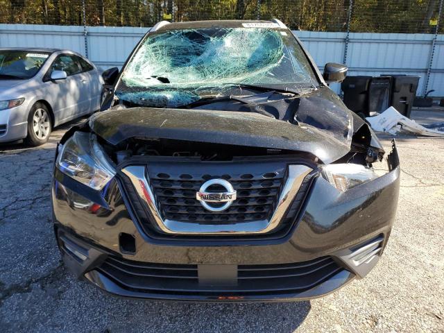 Photo 4 VIN: 3N1CP5DV7LL540855 - NISSAN KICKS SR 