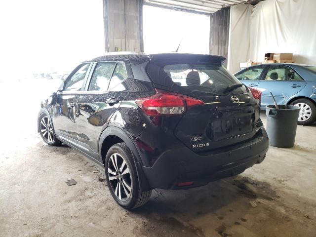 Photo 2 VIN: 3N1CP5DV7LL549944 - NISSAN KICKS SR 