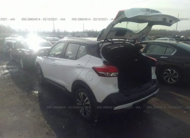 Photo 2 VIN: 3N1CP5DV7LL551712 - NISSAN KICKS 