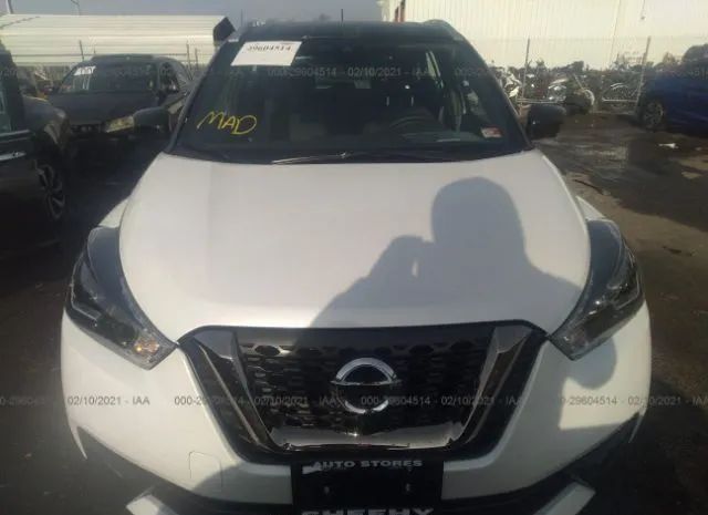 Photo 5 VIN: 3N1CP5DV7LL551712 - NISSAN KICKS 