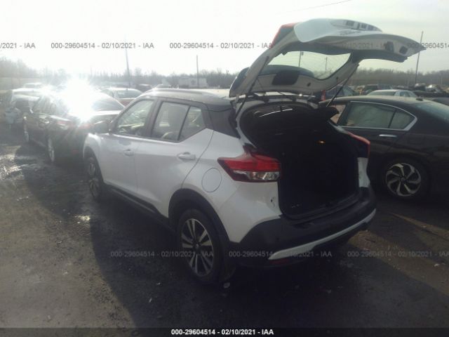 Photo 2 VIN: 3N1CP5DV7LL551712 - NISSAN KICKS 