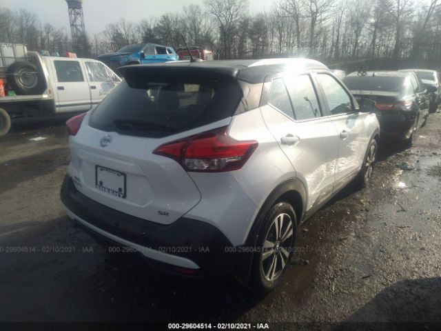 Photo 3 VIN: 3N1CP5DV7LL551712 - NISSAN KICKS 