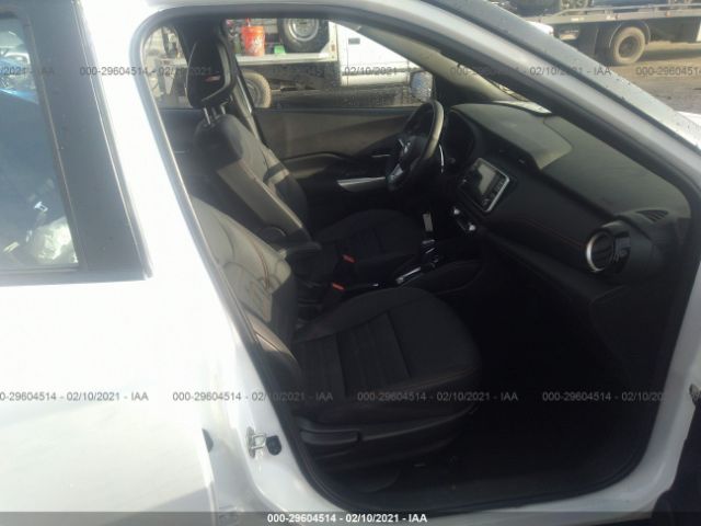 Photo 4 VIN: 3N1CP5DV7LL551712 - NISSAN KICKS 