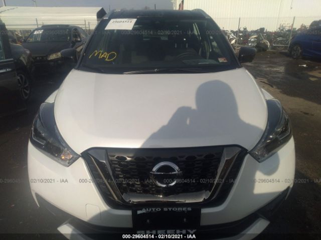 Photo 5 VIN: 3N1CP5DV7LL551712 - NISSAN KICKS 