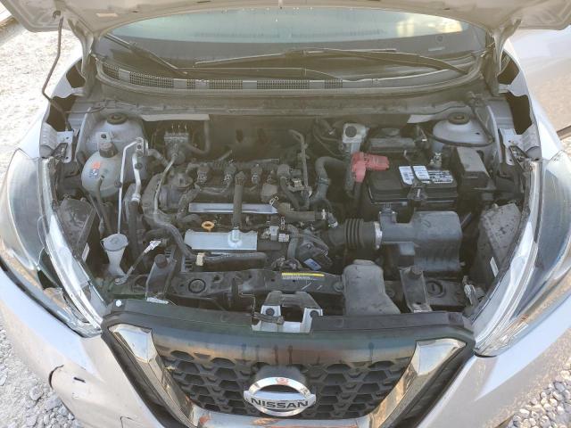 Photo 10 VIN: 3N1CP5DV7LL551998 - NISSAN KICKS SR 