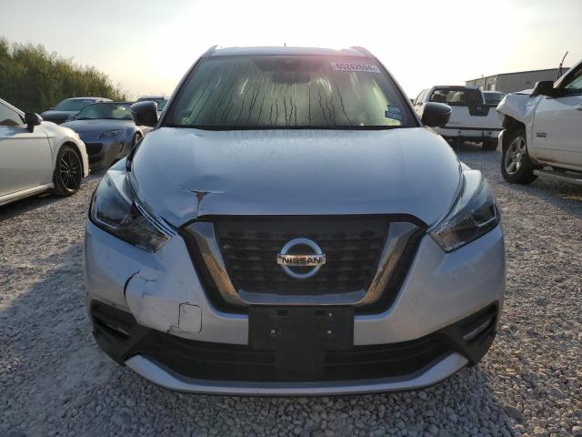 Photo 4 VIN: 3N1CP5DV7LL551998 - NISSAN KICKS SR 