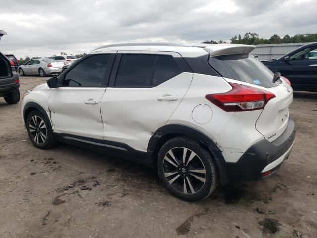 Photo 1 VIN: 3N1CP5DV7LL553203 - NISSAN KICKS SR 