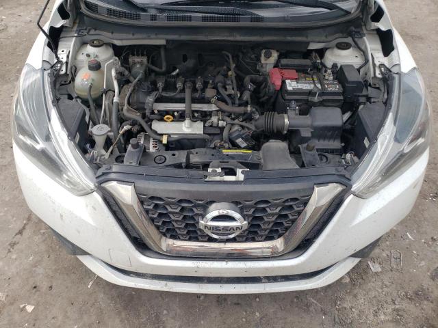 Photo 10 VIN: 3N1CP5DV7LL553203 - NISSAN KICKS SR 