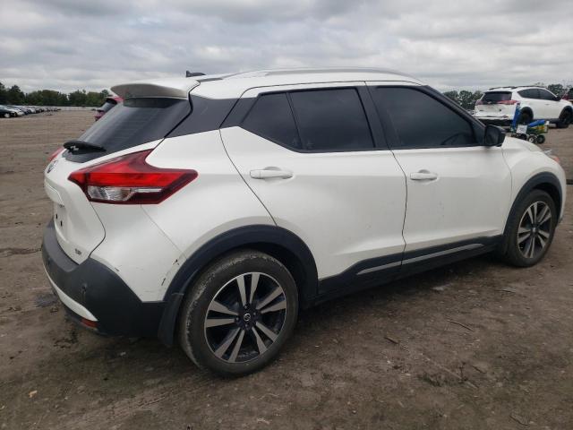 Photo 2 VIN: 3N1CP5DV7LL553203 - NISSAN KICKS SR 