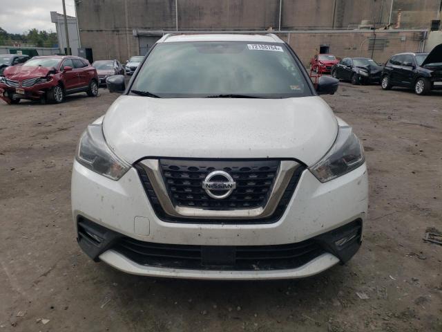 Photo 4 VIN: 3N1CP5DV7LL553203 - NISSAN KICKS SR 