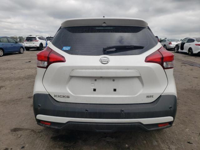 Photo 5 VIN: 3N1CP5DV7LL553203 - NISSAN KICKS SR 