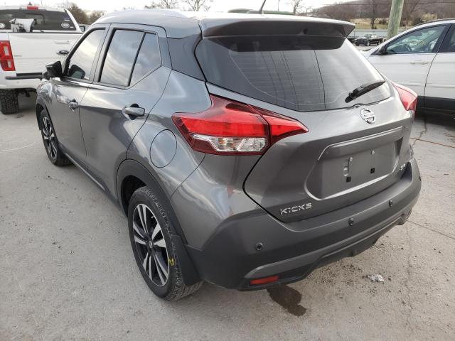 Photo 2 VIN: 3N1CP5DV7LL557008 - NISSAN KICKS SR 