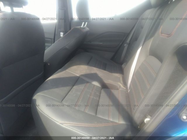 Photo 7 VIN: 3N1CP5DV7LL559504 - NISSAN KICKS 