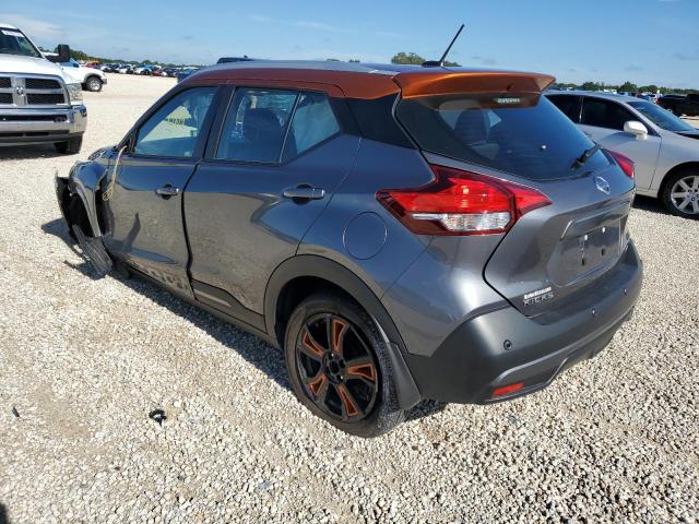 Photo 2 VIN: 3N1CP5DV7LL562323 - NISSAN KICKS SR 