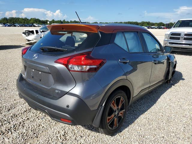 Photo 3 VIN: 3N1CP5DV7LL562323 - NISSAN KICKS SR 