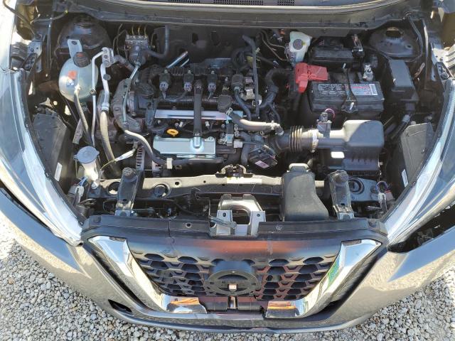 Photo 6 VIN: 3N1CP5DV7LL562323 - NISSAN KICKS SR 