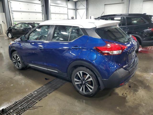 Photo 1 VIN: 3N1CP5DV7LL562581 - NISSAN KICKS SR 