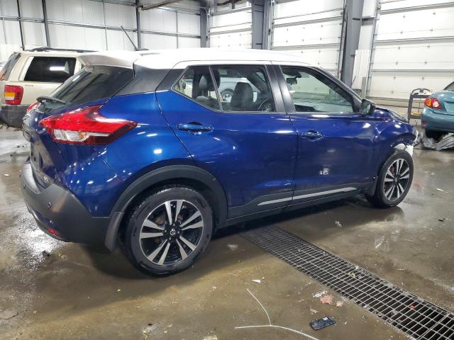 Photo 2 VIN: 3N1CP5DV7LL562581 - NISSAN KICKS SR 