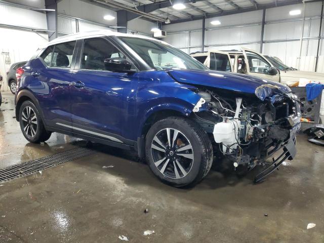 Photo 3 VIN: 3N1CP5DV7LL562581 - NISSAN KICKS SR 