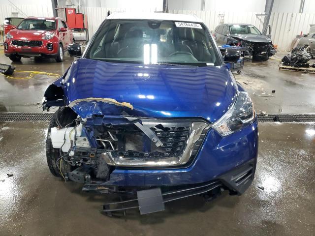 Photo 4 VIN: 3N1CP5DV7LL562581 - NISSAN KICKS SR 