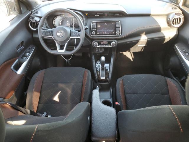 Photo 7 VIN: 3N1CP5DV7LL564489 - NISSAN KICKS 