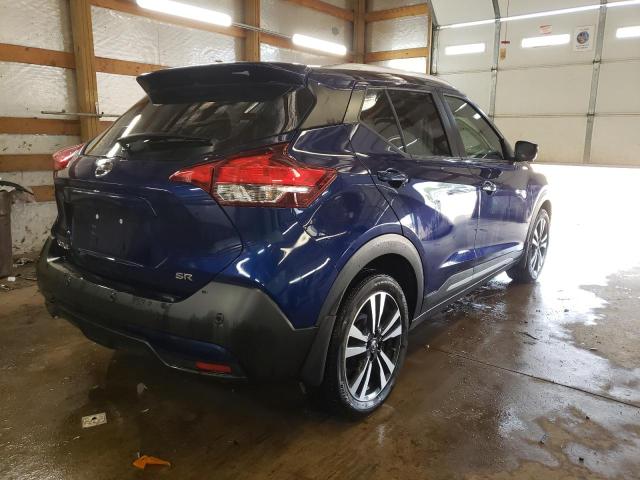 Photo 3 VIN: 3N1CP5DV7LL565450 - NISSAN KICKS SR 