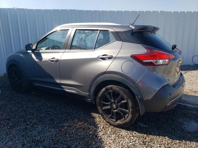 Photo 1 VIN: 3N1CP5DV7LL578845 - NISSAN KICKS SR 