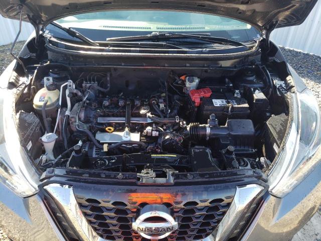 Photo 11 VIN: 3N1CP5DV7LL578845 - NISSAN KICKS SR 