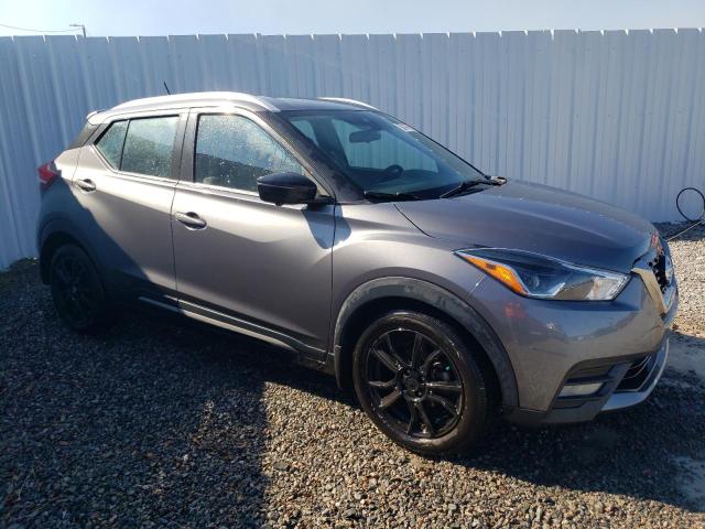 Photo 3 VIN: 3N1CP5DV7LL578845 - NISSAN KICKS SR 