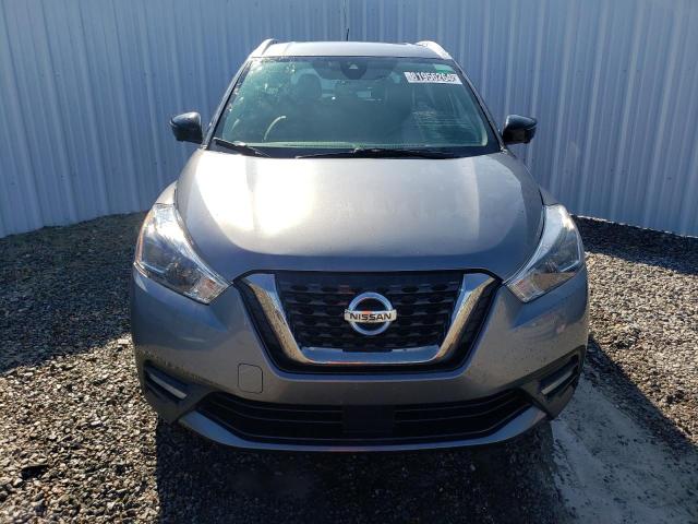 Photo 4 VIN: 3N1CP5DV7LL578845 - NISSAN KICKS SR 