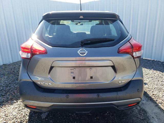 Photo 5 VIN: 3N1CP5DV7LL578845 - NISSAN KICKS SR 