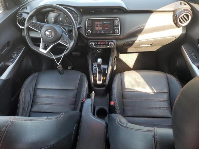 Photo 7 VIN: 3N1CP5DV7LL578845 - NISSAN KICKS SR 