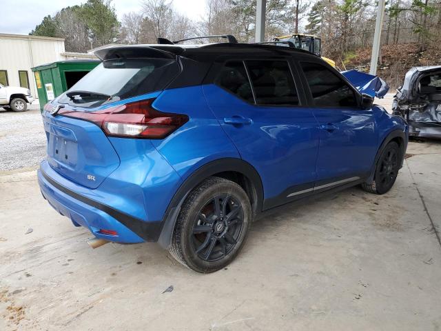 Photo 2 VIN: 3N1CP5DV7ML476513 - NISSAN KICKS 