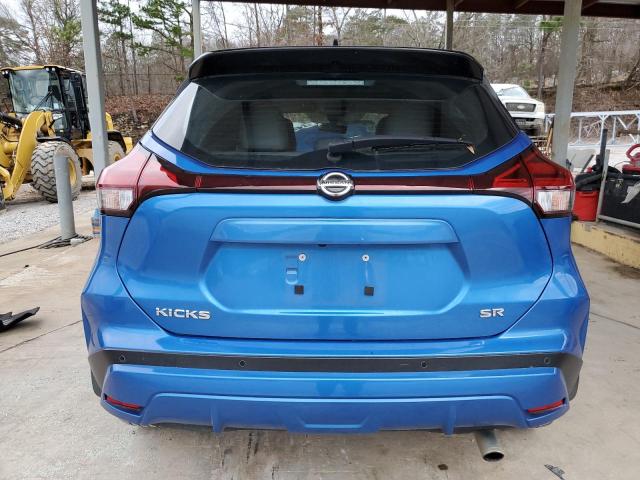 Photo 5 VIN: 3N1CP5DV7ML476513 - NISSAN KICKS 