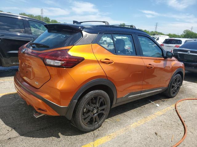 Photo 2 VIN: 3N1CP5DV7ML478665 - NISSAN KICKS 