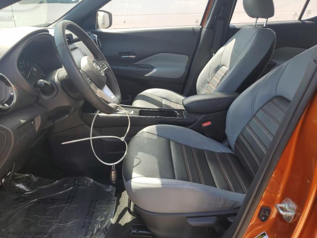 Photo 6 VIN: 3N1CP5DV7ML478665 - NISSAN KICKS 