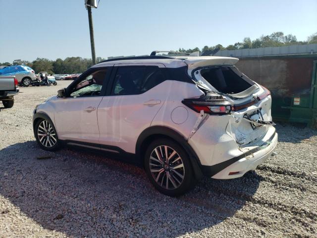 Photo 1 VIN: 3N1CP5DV7ML487673 - NISSAN KICKS SR 