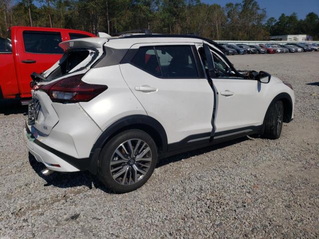 Photo 2 VIN: 3N1CP5DV7ML487673 - NISSAN KICKS SR 