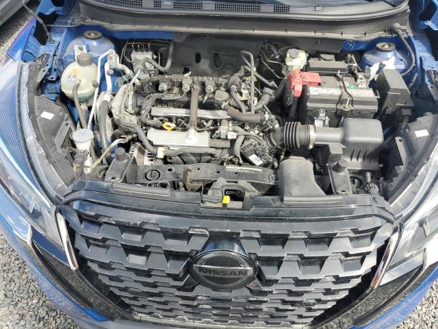 Photo 10 VIN: 3N1CP5DV7ML506156 - NISSAN KICKS SR 