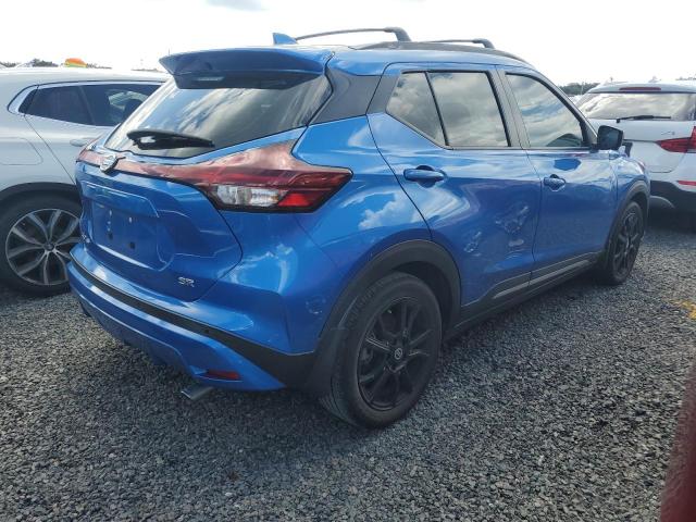 Photo 2 VIN: 3N1CP5DV7ML506156 - NISSAN KICKS SR 