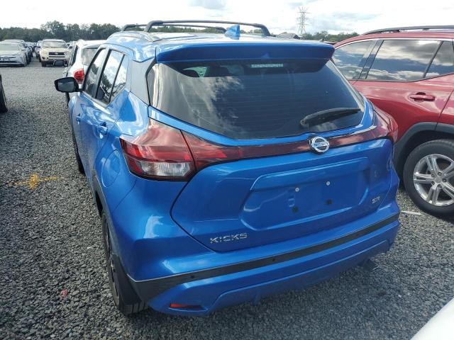 Photo 5 VIN: 3N1CP5DV7ML506156 - NISSAN KICKS SR 