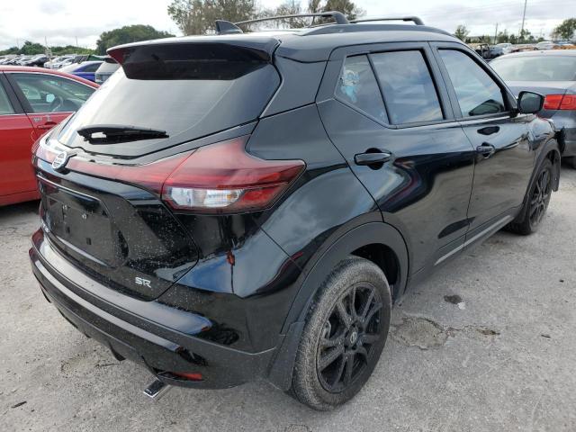 Photo 3 VIN: 3N1CP5DV7ML510563 - NISSAN KICKS SR 