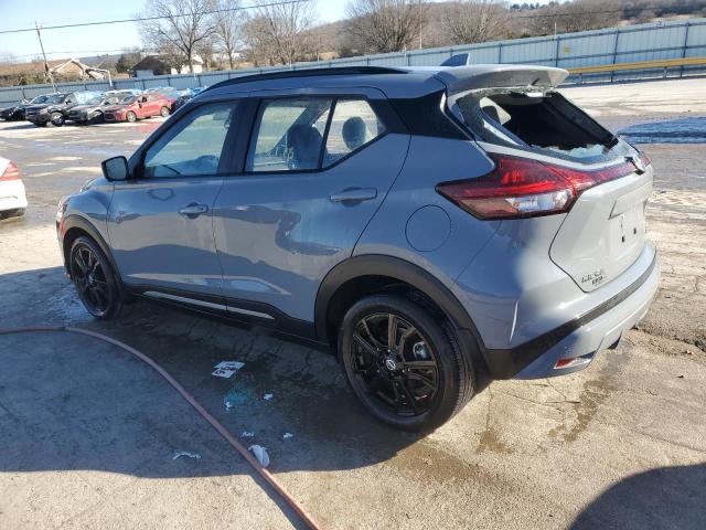 Photo 1 VIN: 3N1CP5DV7ML514922 - NISSAN KICKS 