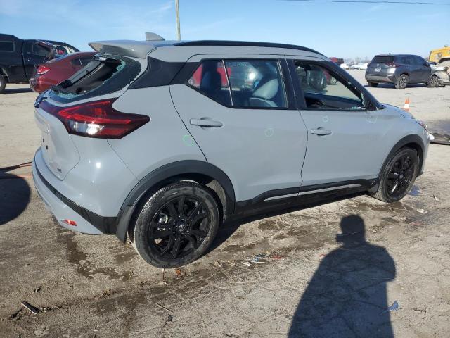 Photo 2 VIN: 3N1CP5DV7ML514922 - NISSAN KICKS 