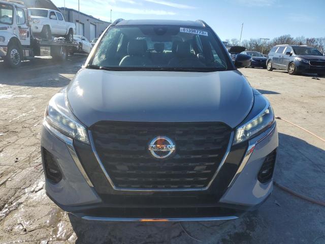 Photo 4 VIN: 3N1CP5DV7ML514922 - NISSAN KICKS 