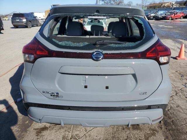 Photo 5 VIN: 3N1CP5DV7ML514922 - NISSAN KICKS 