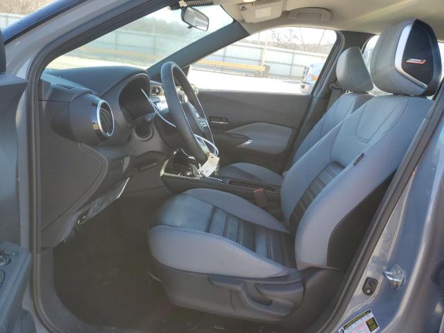 Photo 6 VIN: 3N1CP5DV7ML514922 - NISSAN KICKS 