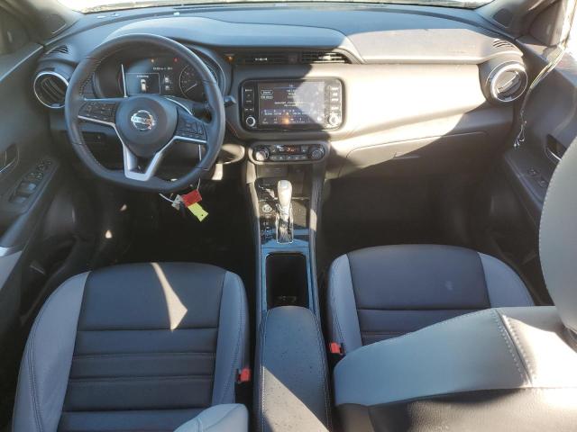 Photo 7 VIN: 3N1CP5DV7ML514922 - NISSAN KICKS 