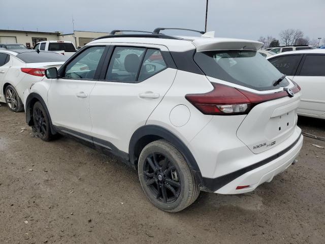 Photo 1 VIN: 3N1CP5DV7ML516346 - NISSAN KICKS SR 