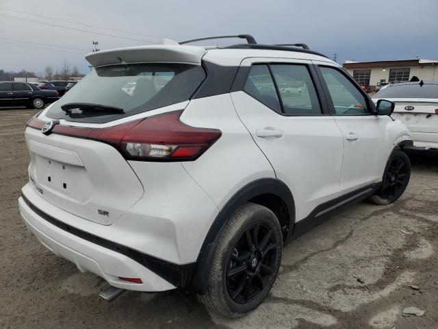 Photo 2 VIN: 3N1CP5DV7ML516346 - NISSAN KICKS SR 